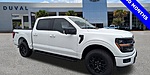 New 2025 FORD F-150 DUVAL CUSTOM in JACKSONVILLE, FLORIDA