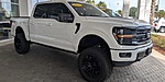 New 2025 FORD F-150 DUVAL CUSTOM in JACKSONVILLE, FLORIDA