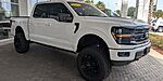 New 2025 FORD F-150 DUVAL CUSTOMS in JACKSONVILLE, FLORIDA