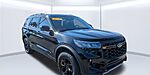 New 2026 FORD EXPLORER TREMOR in JACKSONVILLE, FLORIDA