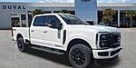 New 2026 FORD F-250 LARIAT in JACKSONVILLE, FLORIDA