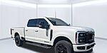 New 2026 FORD F-250 LARIAT in JACKSONVILLE, FLORIDA