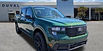New 2025 FORD MAVERICK XLT in JACKSONVILLE, FLORIDA