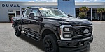 New 2025 FORD F-250 XL in JACKSONVILLE, FLORIDA