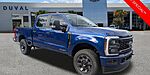 New 2026 FORD F-250 XL in JACKSONVILLE, FLORIDA