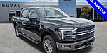New 2025 FORD F-150 KING RANCH in JACKSONVILLE, FLORIDA
