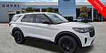 New 2026 FORD EXPLORER TREMOR in JACKSONVILLE, FLORIDA