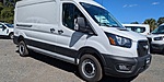 New 2026 FORD TRANSIT 250 BASE in JACKSONVILLE, FLORIDA