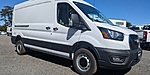 New 2026 FORD TRANSIT 250 BASE in JACKSONVILLE, FLORIDA