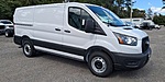 New 2026 FORD TRANSIT 250 BASE in JACKSONVILLE, FLORIDA