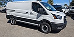 New 2026 FORD TRANSIT 250 BASE in JACKSONVILLE, FLORIDA