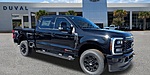 New 2026 FORD F-350 LARIAT in JACKSONVILLE, FLORIDA
