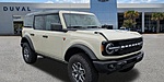 New 2025 FORD BRONCO BADLANDS in JACKSONVILLE, FLORIDA