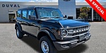 New 2025 FORD BRONCO BASE in JACKSONVILLE, FLORIDA