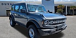 New 2025 FORD BRONCO BASE in JACKSONVILLE, FLORIDA