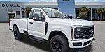 New 2026 FORD F-350 XL in JACKSONVILLE, FLORIDA