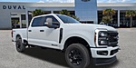 New 2026 FORD F-250 XL in JACKSONVILLE, FLORIDA