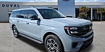 New 2025 FORD EXPEDITION ACTIVE in JACKSONVILLE, FLORIDA