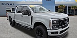 New 2026 FORD F-350 XL in JACKSONVILLE, FLORIDA