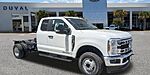 New 2026 FORD F-350 XL in JACKSONVILLE, FLORIDA