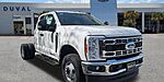 New 2026 FORD F-350 XL in JACKSONVILLE, FLORIDA