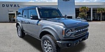 New 2025 FORD BRONCO BADLANDS in JACKSONVILLE, FLORIDA