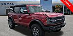 New 2025 FORD BRONCO BADLANDS in JACKSONVILLE, FLORIDA