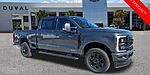 New 2026 FORD F-350 XLT in JACKSONVILLE, FLORIDA