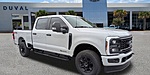 New 2026 FORD F-250 XL in JACKSONVILLE, FLORIDA