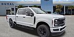 New 2026 FORD F-250 XL in JACKSONVILLE, FLORIDA