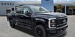 New 2025 FORD F-250 LARIAT in JACKSONVILLE, FLORIDA