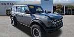 New 2025 FORD BRONCO BADLANDS in JACKSONVILLE, FLORIDA