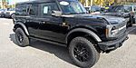 New 2025 FORD BRONCO BADLANDS in JACKSONVILLE, FLORIDA