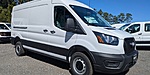 New 2026 FORD TRANSIT 250 BASE in JACKSONVILLE, FLORIDA
