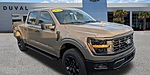 New 2025 FORD F-150 STX in JACKSONVILLE, FLORIDA