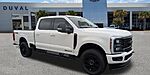 New 2026 FORD F-250 LARIAT in JACKSONVILLE, FLORIDA