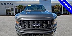 New 2025 FORD F-150 STX in JACKSONVILLE, FLORIDA