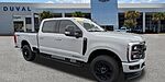 New 2026 FORD F-250 LARIAT in JACKSONVILLE, FLORIDA