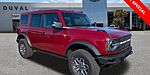 New 2025 FORD BRONCO BADLANDS in JACKSONVILLE, FLORIDA