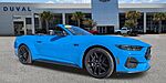 New 2025 FORD MUSTANG GT PREMIUM in JACKSONVILLE, FLORIDA