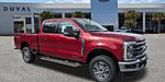 New 2026 FORD F-350 LARIAT in JACKSONVILLE, FLORIDA