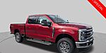 New 2026 FORD F-350 LARIAT in JACKSONVILLE, FLORIDA