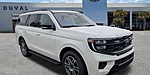 New 2025 FORD EXPEDITION ACTIVE in JACKSONVILLE, FLORIDA