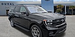 New 2025 FORD EXPEDITION ACTIVE in JACKSONVILLE, FLORIDA