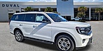 New 2025 FORD EXPEDITION ACTIVE in JACKSONVILLE, FLORIDA