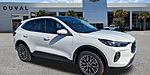 New 2026 FORD ESCAPE BASE in JACKSONVILLE, FLORIDA