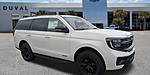 New 2025 FORD EXPEDITION TREMOR in JACKSONVILLE, FLORIDA