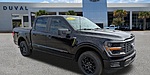 New 2025 FORD F-150 STX in JACKSONVILLE, FLORIDA