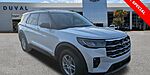 New 2026 FORD EXPLORER ACTIVE in JACKSONVILLE, FLORIDA
