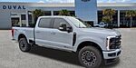 New 2026 FORD F-250 PLATINUM in JACKSONVILLE, FLORIDA